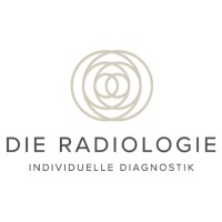 DIE RADIOLOGIE Logo