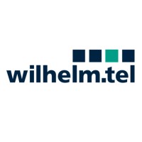 wilhelm.tel Logo