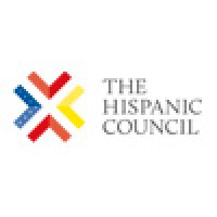The Hispanic Council Logo