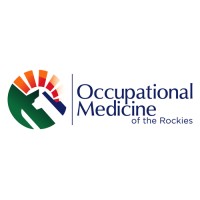 Occupational Medicine of the Rockies Logo