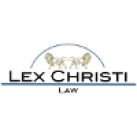 Lex Christi Law Logo