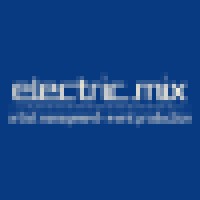 Electric Mix Logo