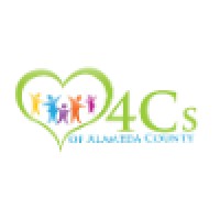 4Cs of Alameda County Logo