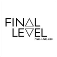 Final Level Logo
