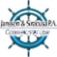 JASI Law / Janssen & Siracusa, P.A. Logo