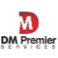 DM Premier Services Logo