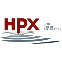 High Power Exploration Logo