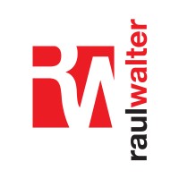 RaulWalter Logo