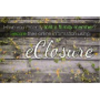 eClosure Logo