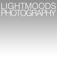 Paul Foleys Lightmoods - corporate photography Logo