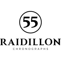 Raidillon watches SA Logo