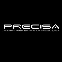 PRECISA Logo