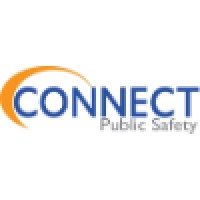 Connect Public Safety Inc. Logo