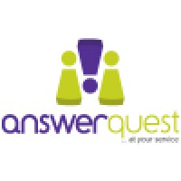 AnswerQuest Logo