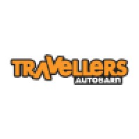 Travellers Autobarn Logo