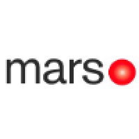 Mars Creative Advertising Logo