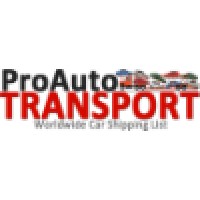 Professional Auto Transport Logo