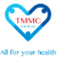 TMMC Healthcare Logo