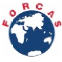 Forcas Impex Pvt. Ltd. Logo