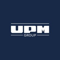 UPM MODENA S.p.A. Logo