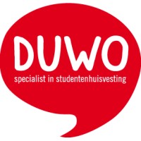 DUWO Student Housing Logo