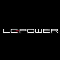 LC-Power Logo