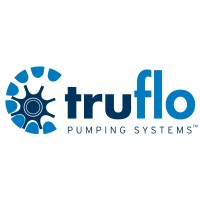 Truflo Pumping Systems Logo