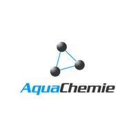 AquaChemie GT LLC Logo