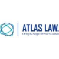 Atlas Law PS Logo