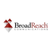 BroadReach Communications Logo