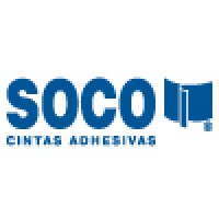 Soco S.A. Logo