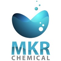PT. Multi Kimia Raya Nusantara (MKR Chemical) Logo