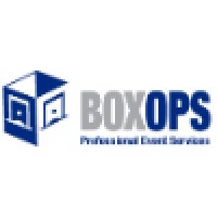 BoxOps LLC Logo