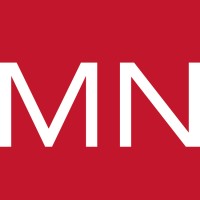 The Marketer Network Logo