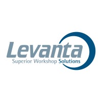 Levanta - Australia & New Zealand Logo