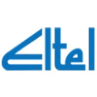 Eltel Industries Logo