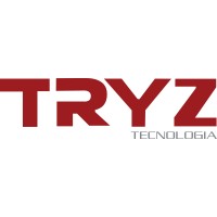TRYZ Tecnologia Ltda Logo