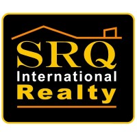 SRQ International Realty Logo