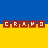 Cramo Lietuva Logo