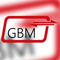 GBM - Gesellschaft für Biochemie und Molekularbiologie e.V. Logo