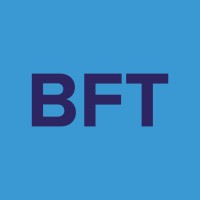 Blue Flame Thinking Logo