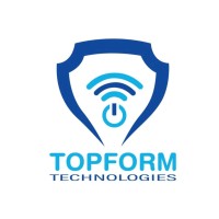 Topform Technologies LLC Logo