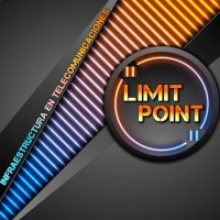 FiberTop Fibra Optica ahora es LimitPoint srl Logo