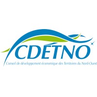 CDÉTNO Logo