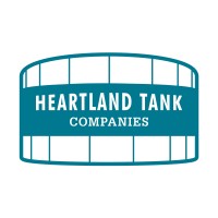 Heartland Tank Companies Logo