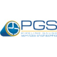 PGS S.A.S. Logo