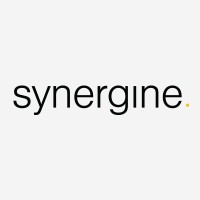 Synergine Group Limited Logo