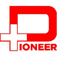 Pioneer Medical Supplies Logo