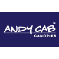 Andy Cab Canopies Logo