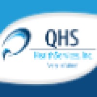 QHS HealthServices, Inc. Logo